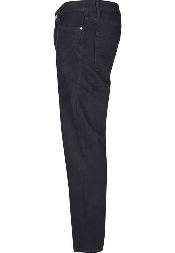 2Y Boyfriend Fit Jeans-5