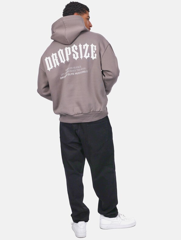 HEAVY OVERSIZE ELITE HUSTLERS -3