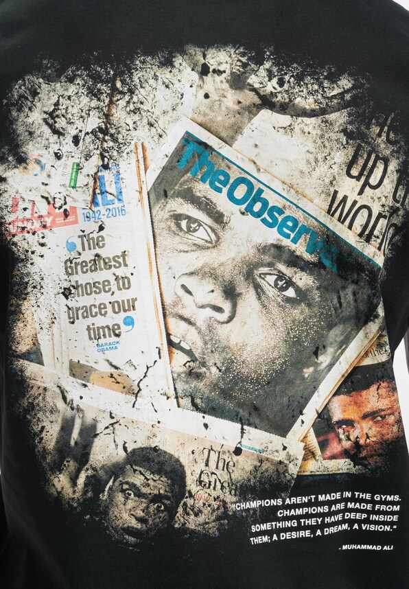 Muhammad Ali - Legends Never Die Sleeveless-3