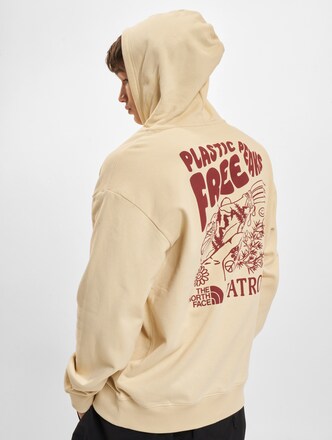 The North Face Nature Hoodie