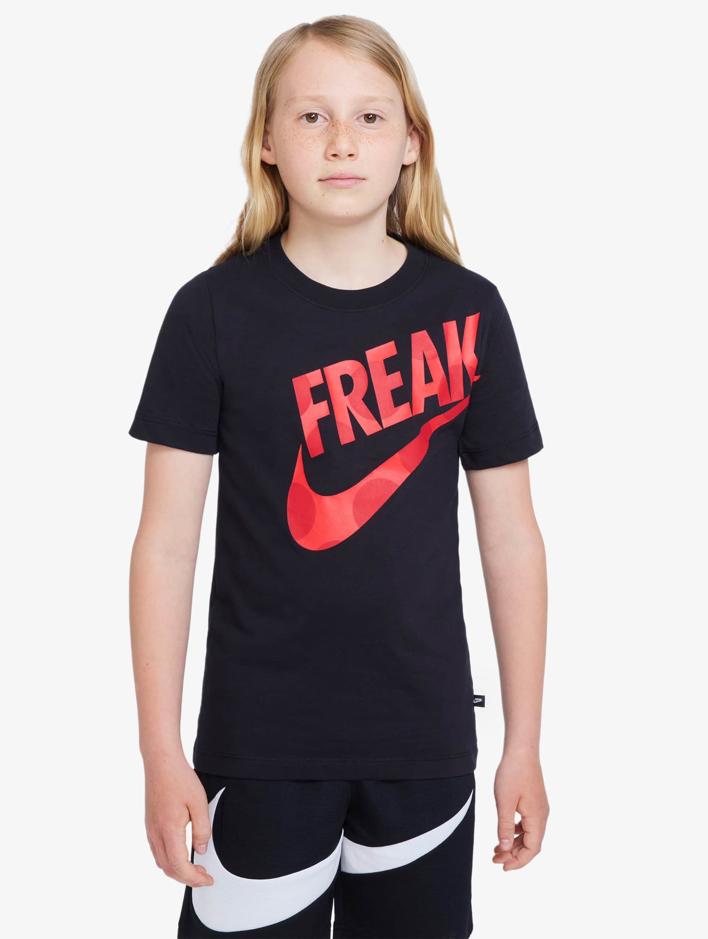 Freak best sale nike shirts