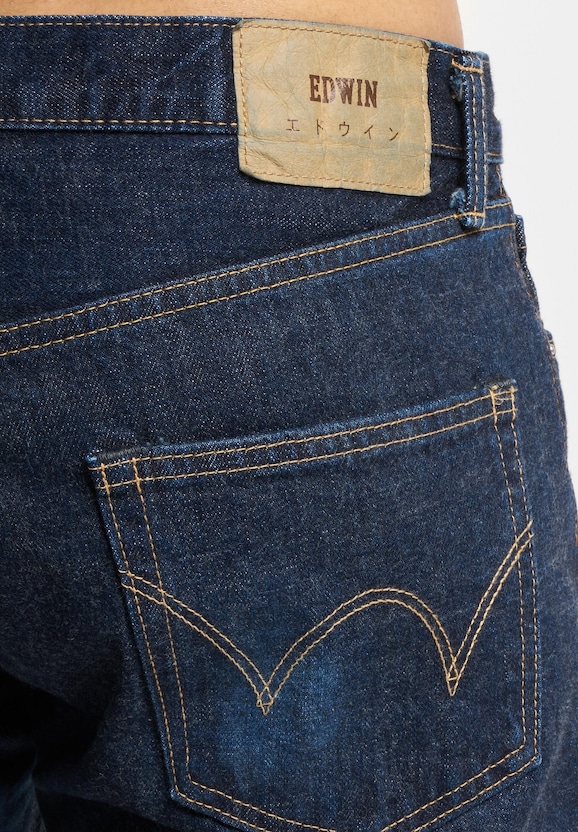 Regular Tapered -4