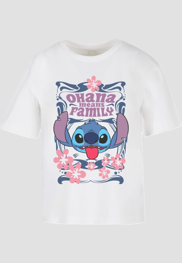 Lilo & Stitch Ohana Means Family -2