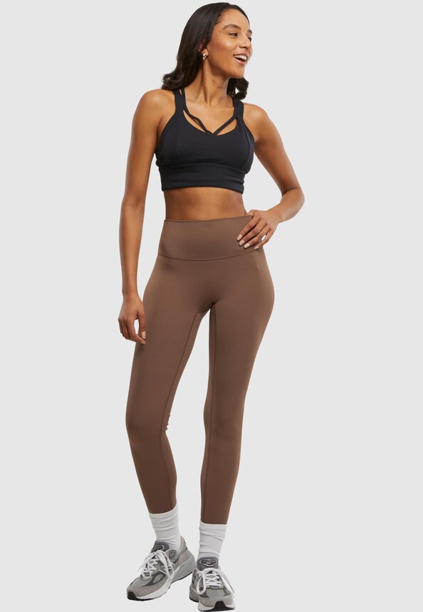 Ladies Sports Bra crossed-3