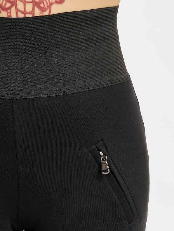 Interlock High Waist-3