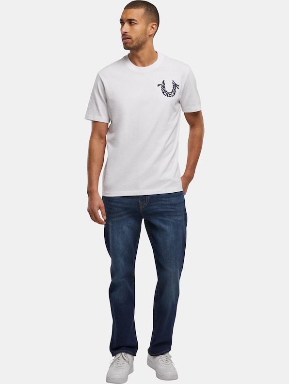 True Religion GENO SN FLAP 32IN-6