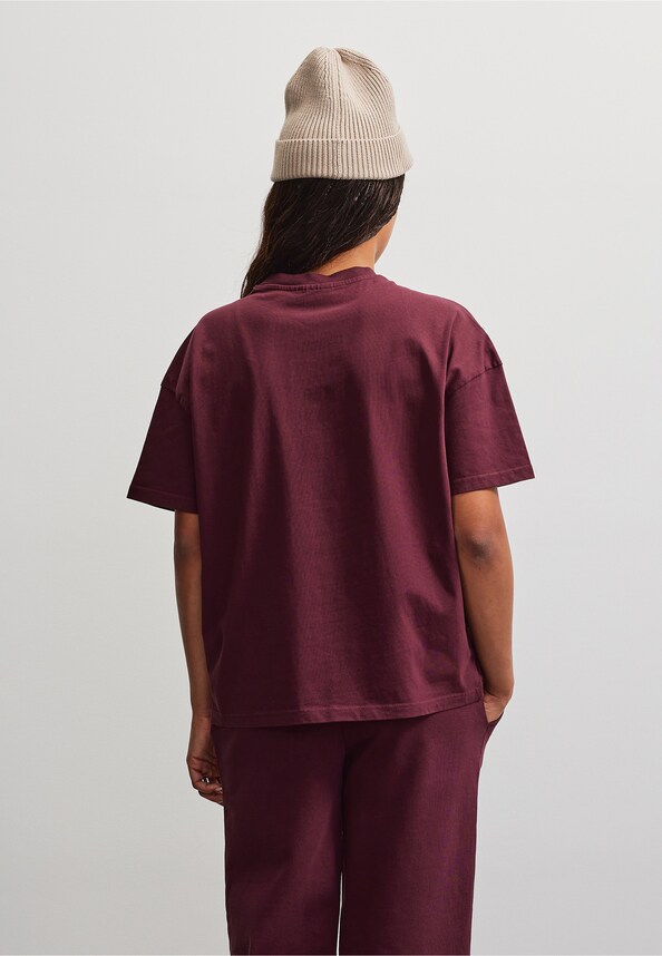 Bracy Heavy Oversized -1