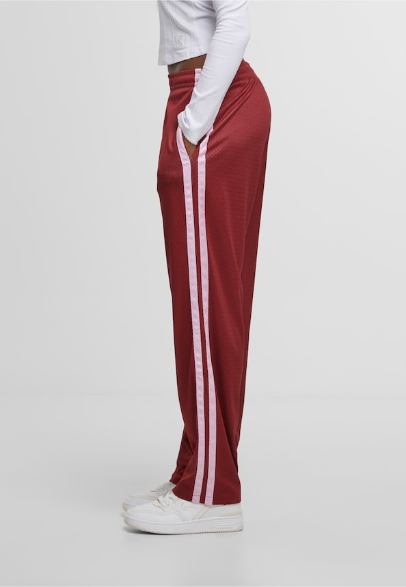 Og Mesh Trackpants-2