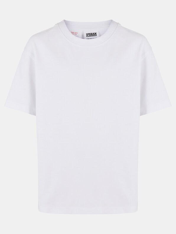 Girls Oversized Boyfriend 2 Pack-3