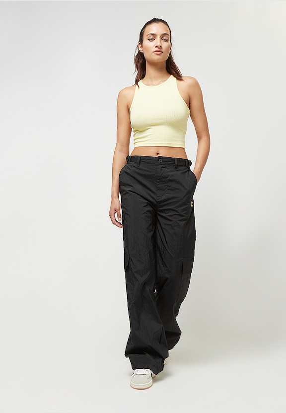 Sportswear Oversized Fleece Crop Hoodie Dance-3