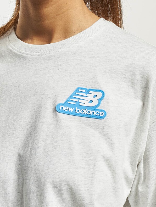 New Balance Essentials Candy Pack T-Shirt-4