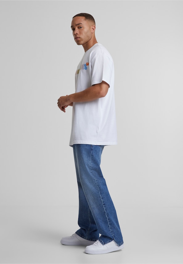 Amaru Ankle Straight Jeans-5