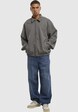 Penfield Mattawa Print Fleecejacke-3