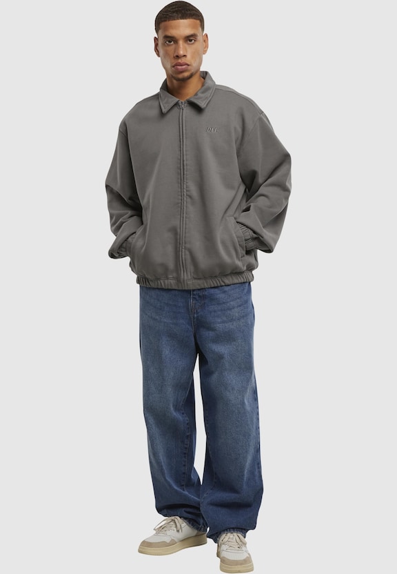 Penfield Mattawa Print Fleecejacke-3