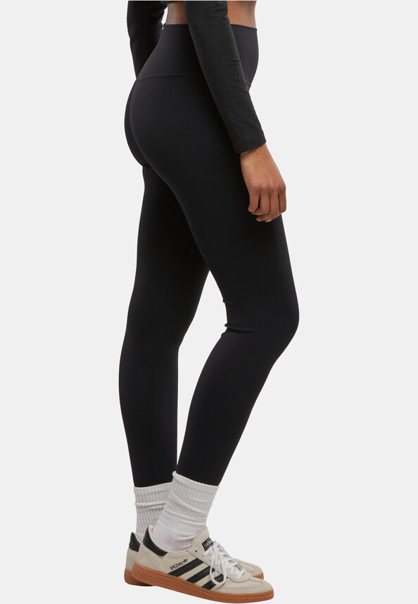 Ladies Sports Leggings-3