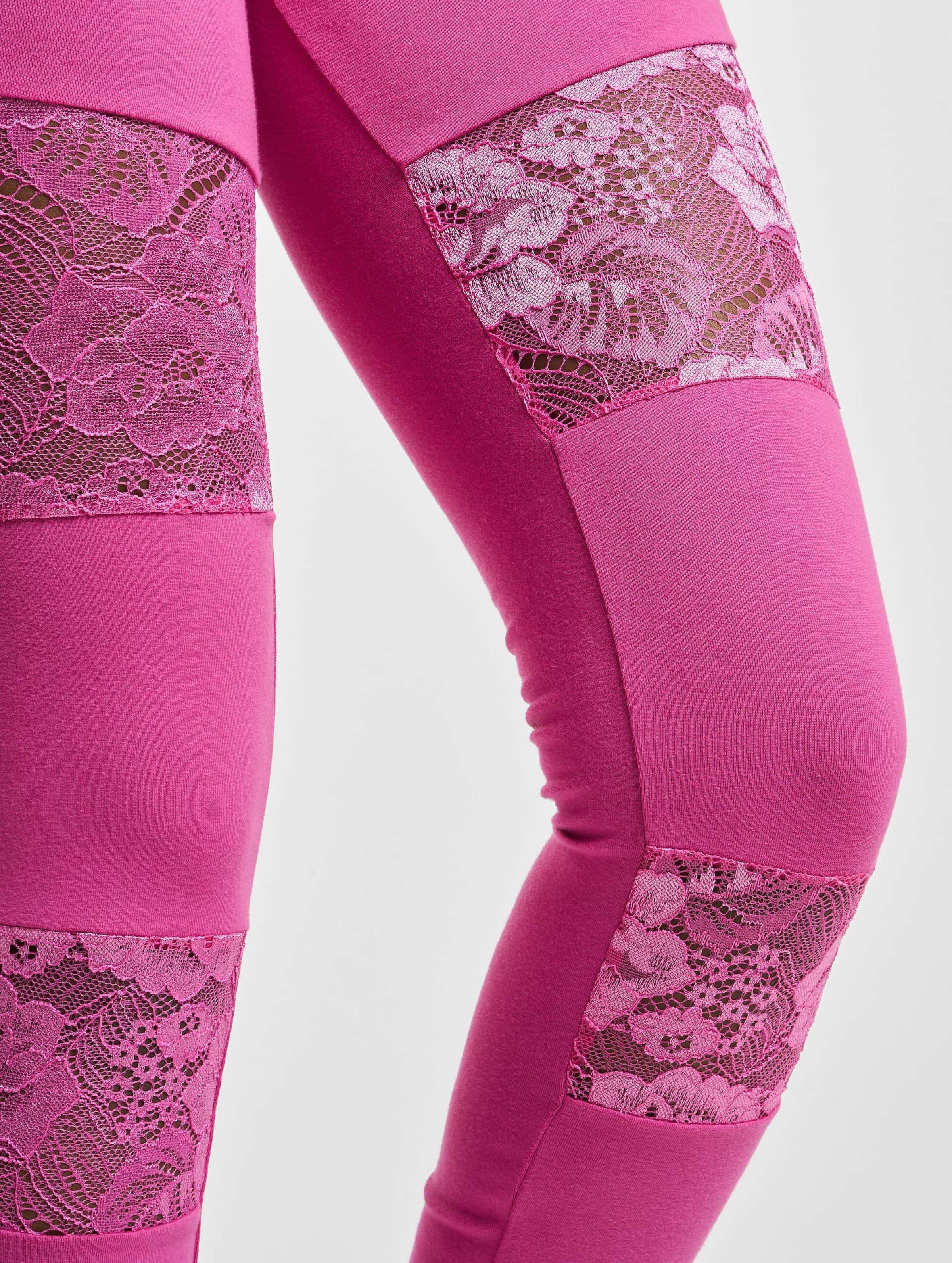Buy Stylish Pink Lace Pants Collection At Best Prices Online