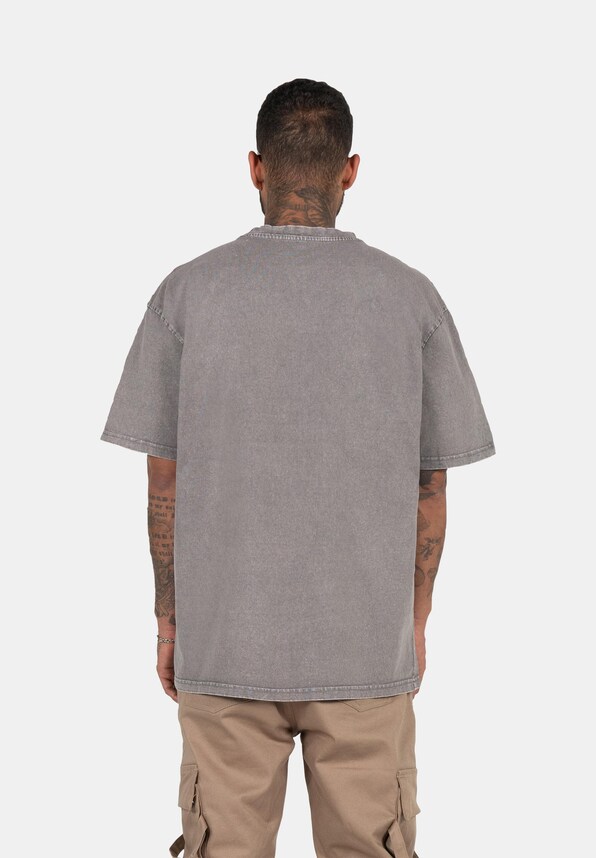 METAMORPHOSE V.5 Acid Washed Heavy Oversized-1