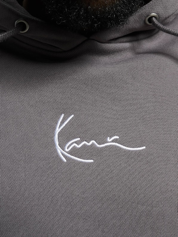 Small Signature Heavy-3