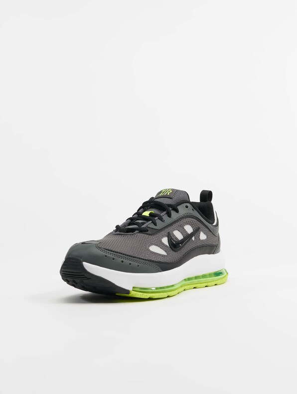 Nike Air Max AP Sneakers Grey/Black/Photon-2