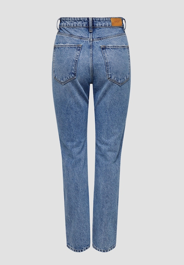 Billie Straight Tai741-6