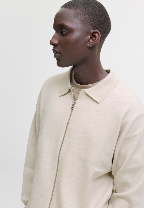 JPRBLABRADFORT KNIT-2