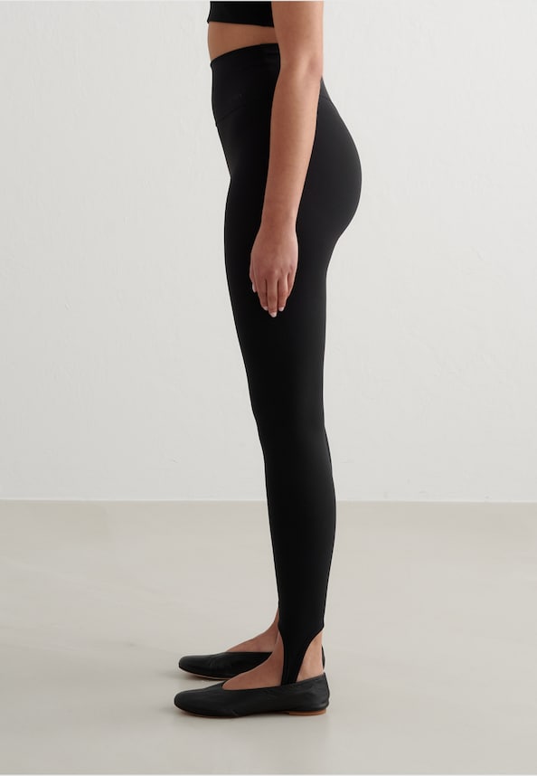 Sense Stirrup Tights-3