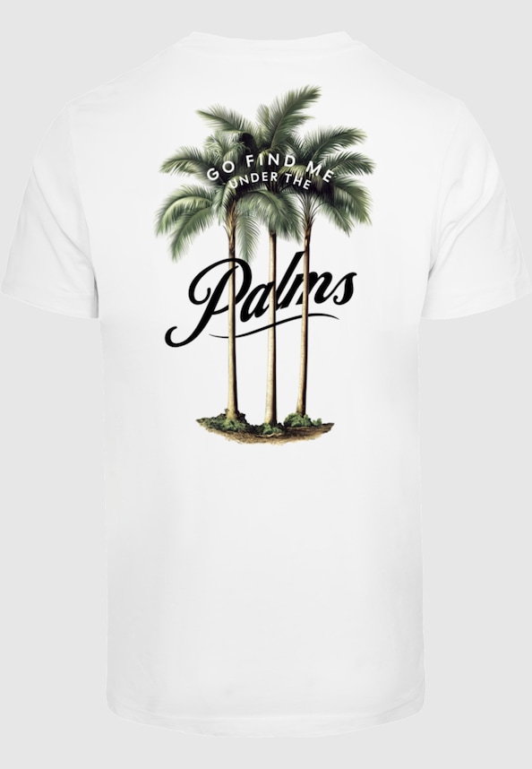 Three Palms Tee-3