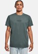 Peanuts - Logo T-Shirt Round Neck-0