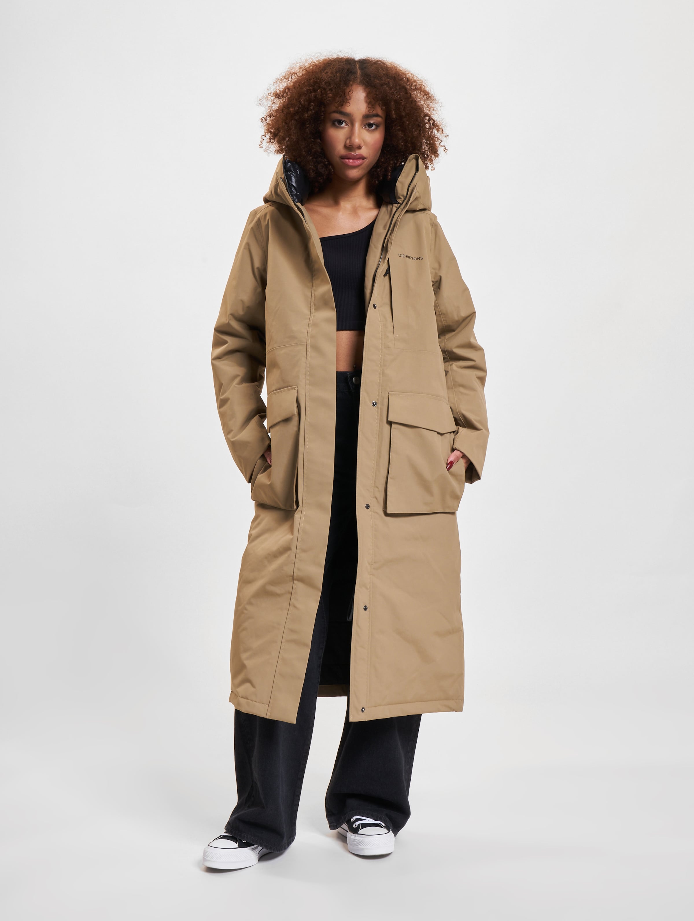 Didriksons best sale ladies coats