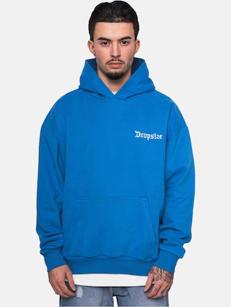 SUPER HEAVY OVERSIZE EMBO