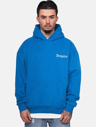 SUPER HEAVY OVERSIZE EMBO