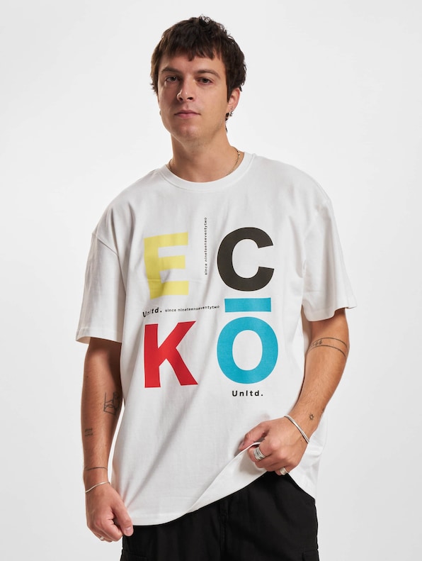 Ecko Unltd. T-Shirt-2