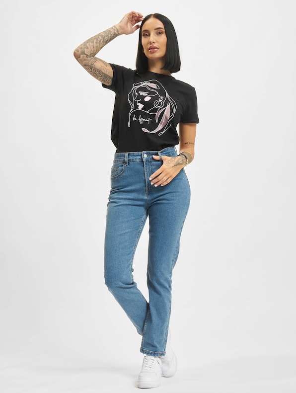 Dpwida Mom Slim Fit-5