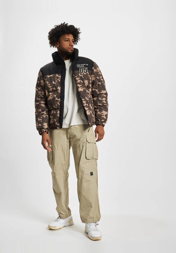 Camo -5