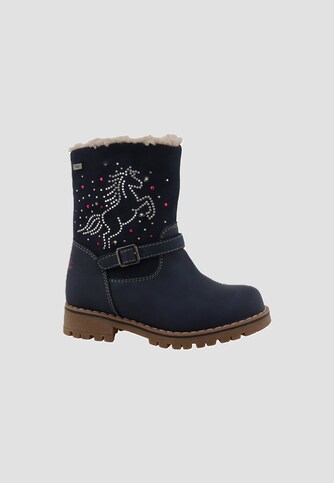Stiefel