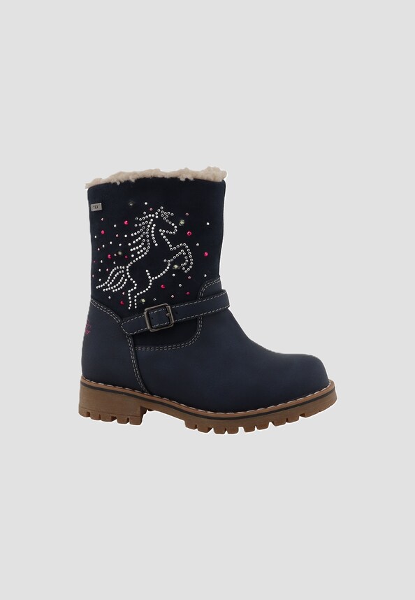 Stiefel-0