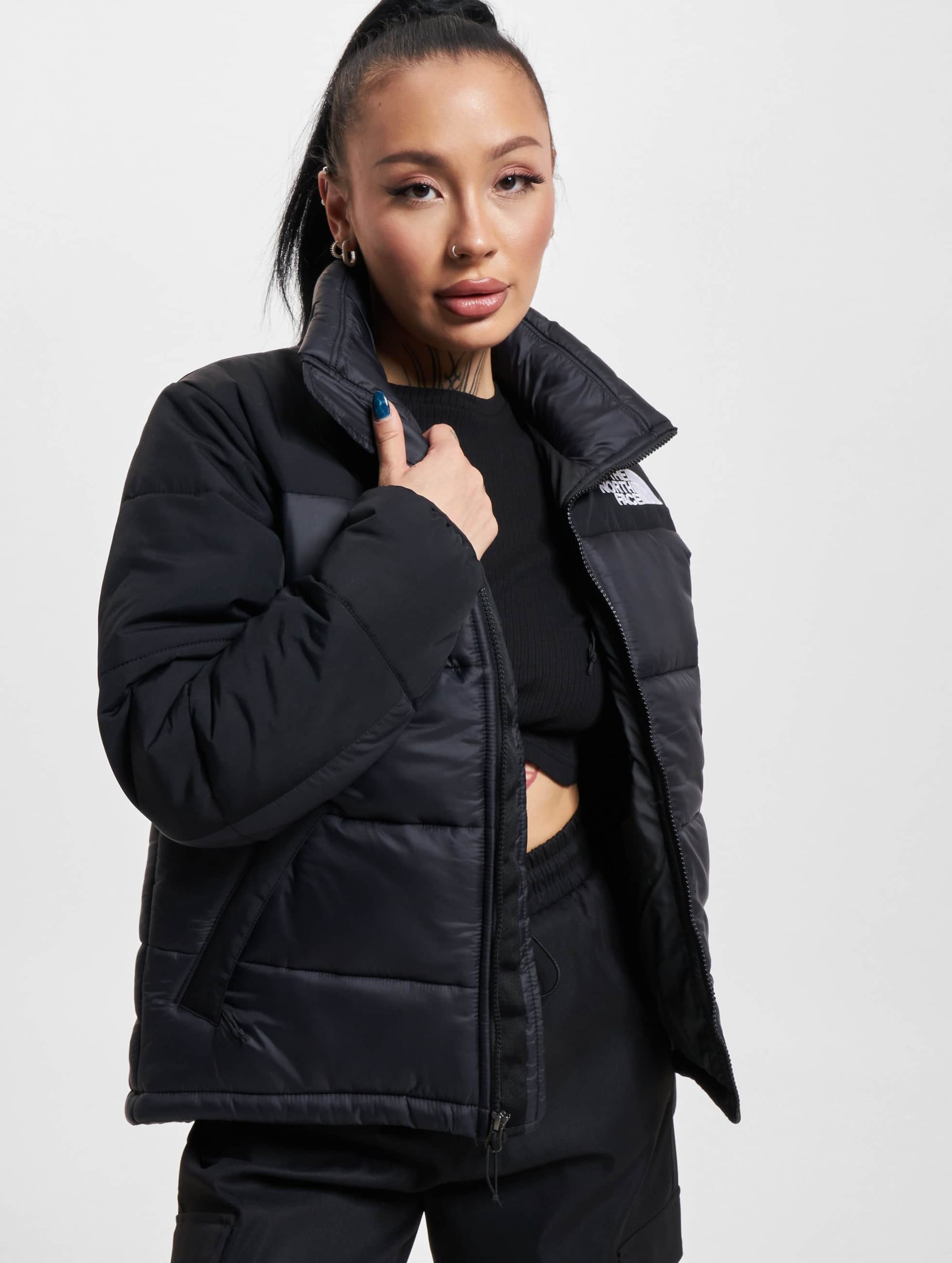 North face puffer on sale jacket price