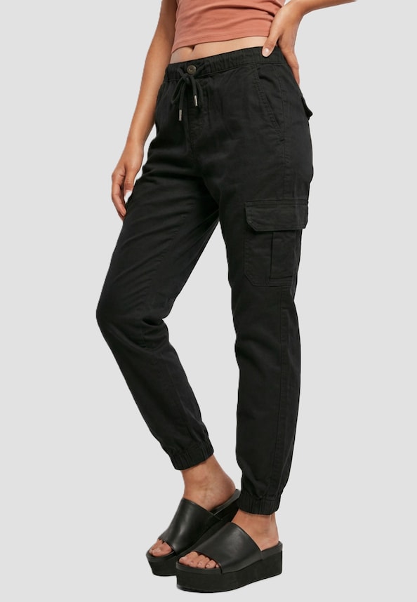 Ladies High Waist-0