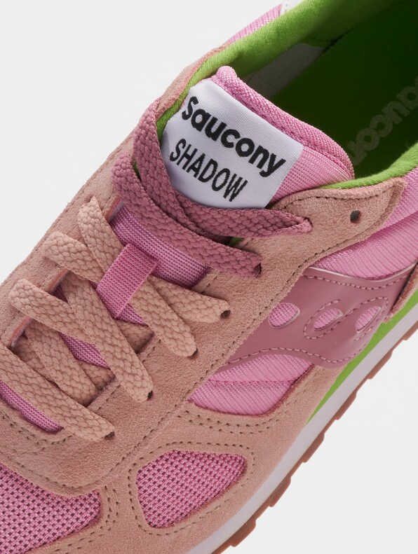 Saucony Shadow Original Sneakers-10