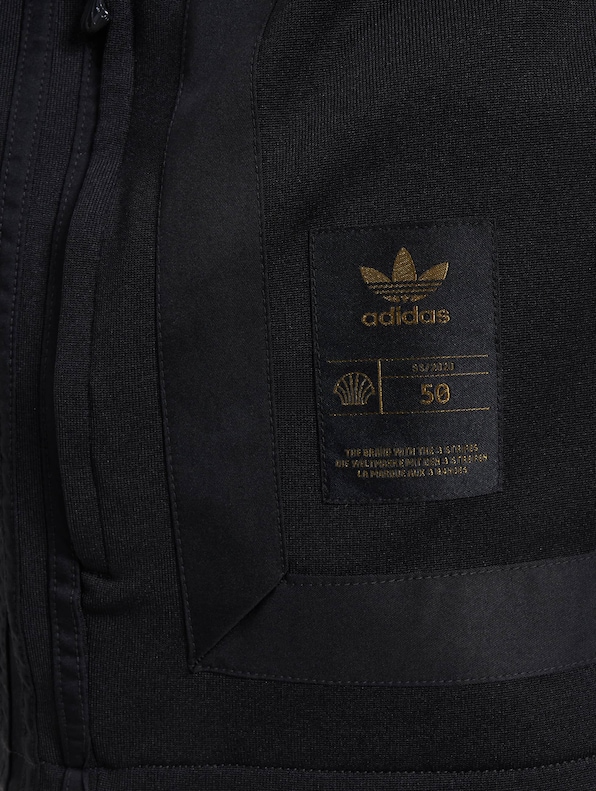 Warm Up Trainings Jacke-2