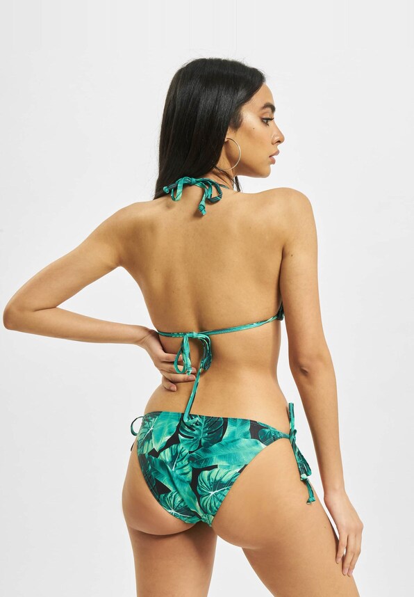 Ladies Triangle Pattern-0