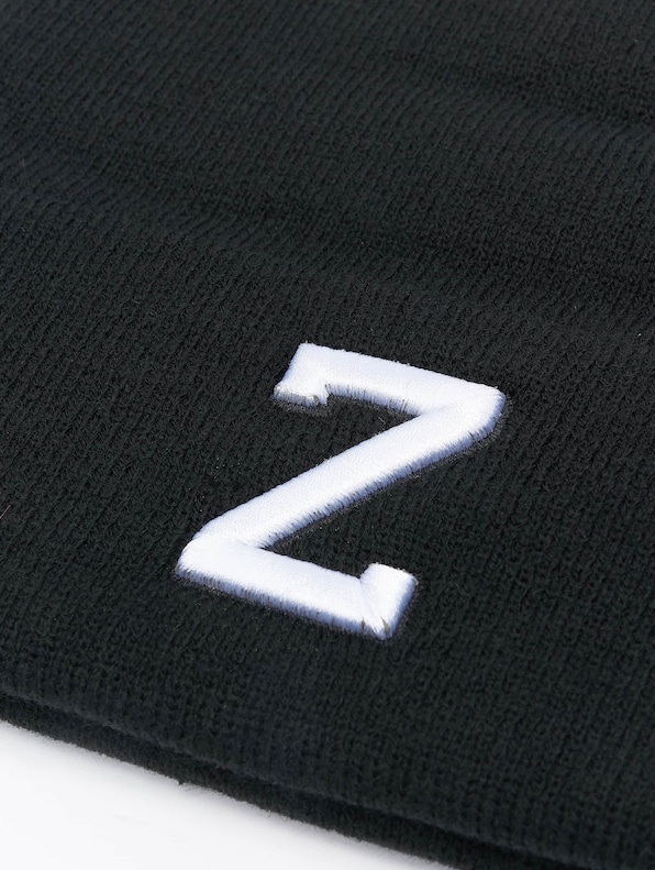 Z Letter-2