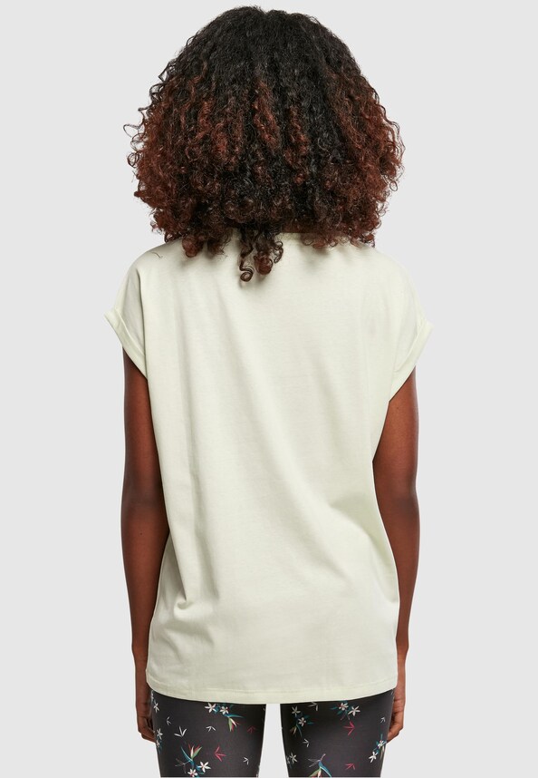 Ladies Extended Shoulder-1