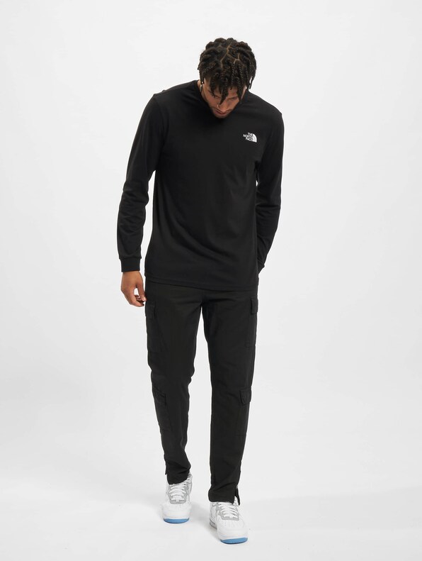 The North Face Simple Dome Longsleeves-4