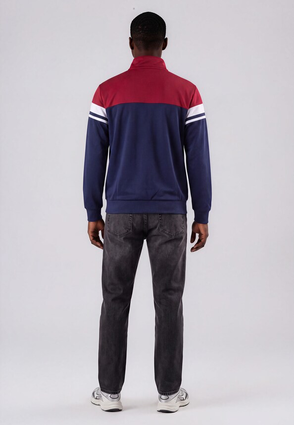 Camarindo Tracktop-5