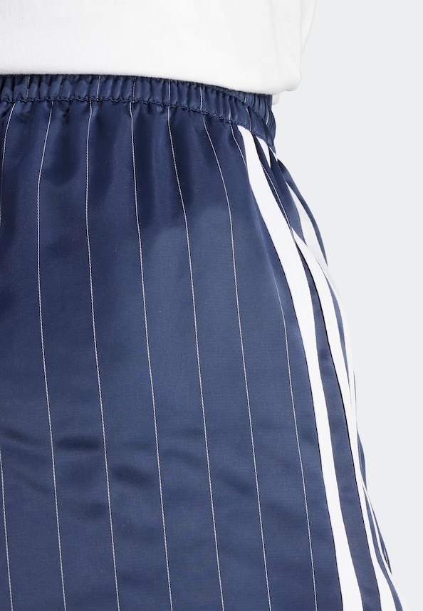 Pin-Stripe Satin-3
