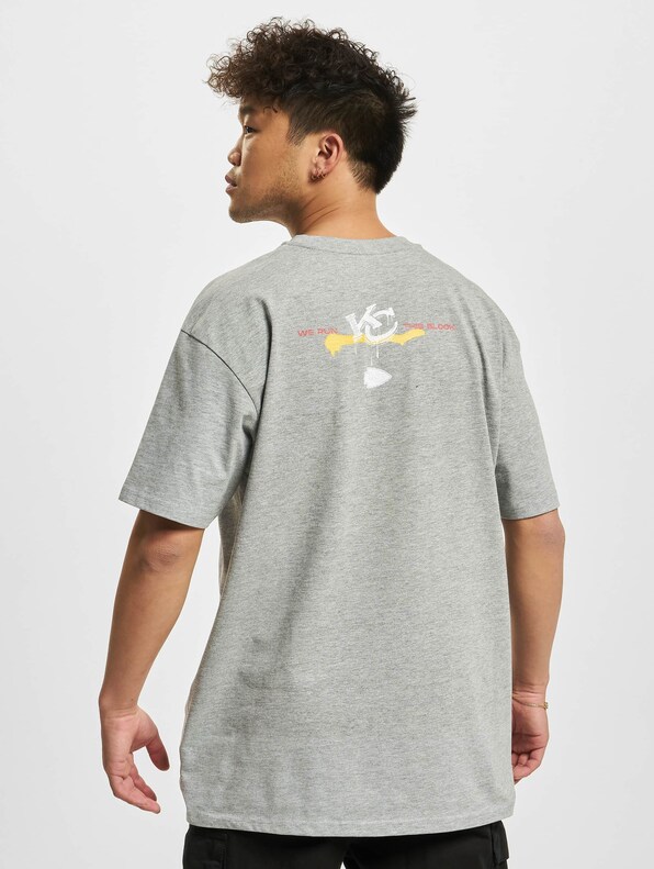 Kansas City Chiefs x DEF Heavy Oversize-1