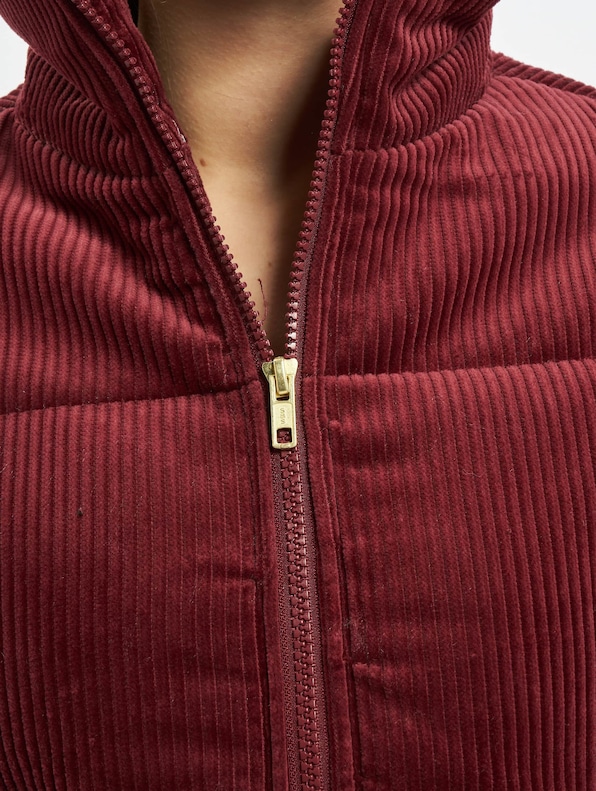 Ladies Corduroy-3
