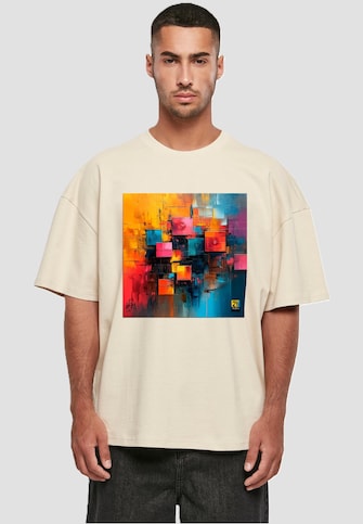 Abstract Art Tee