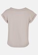 Girls Organic Extended Shoulder-1